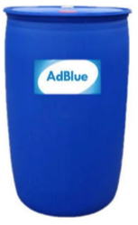 AD Blue fût 210L