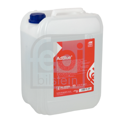 Bidon Ad-blue 10L